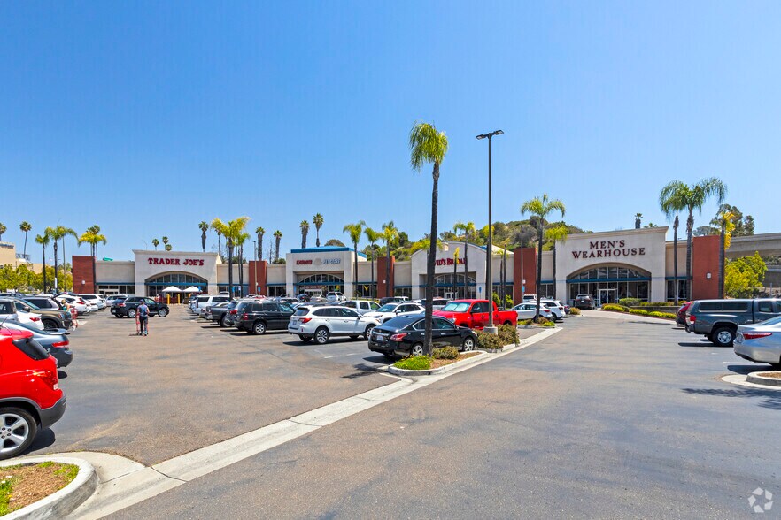 More Photos Of 5465-5495 Grossmont Center Dr, La Mesa Unknown For Lease