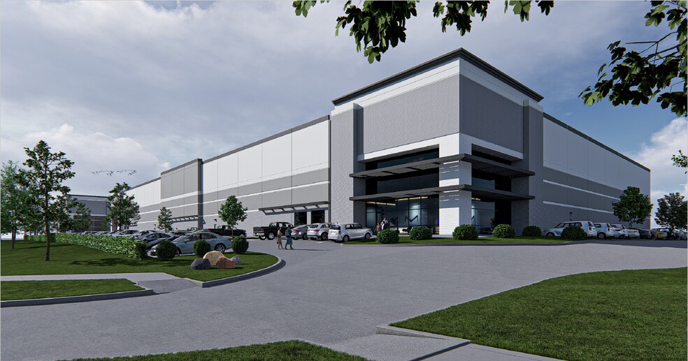Primary Photo Of 551 W Valley Ridge Blvd, Lewisville Unknown For Lease