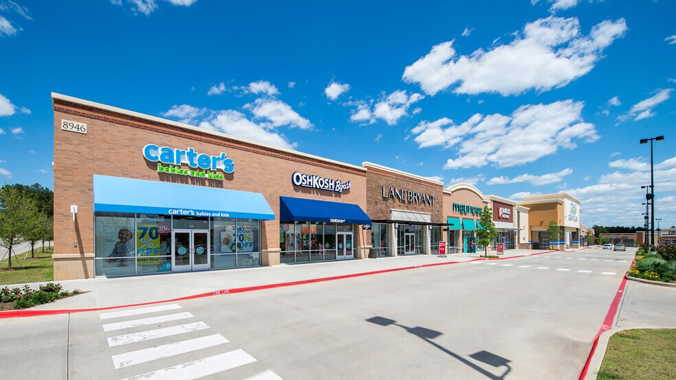 More Photos Of 8926 S Broadway Ave, Tyler Land For Lease