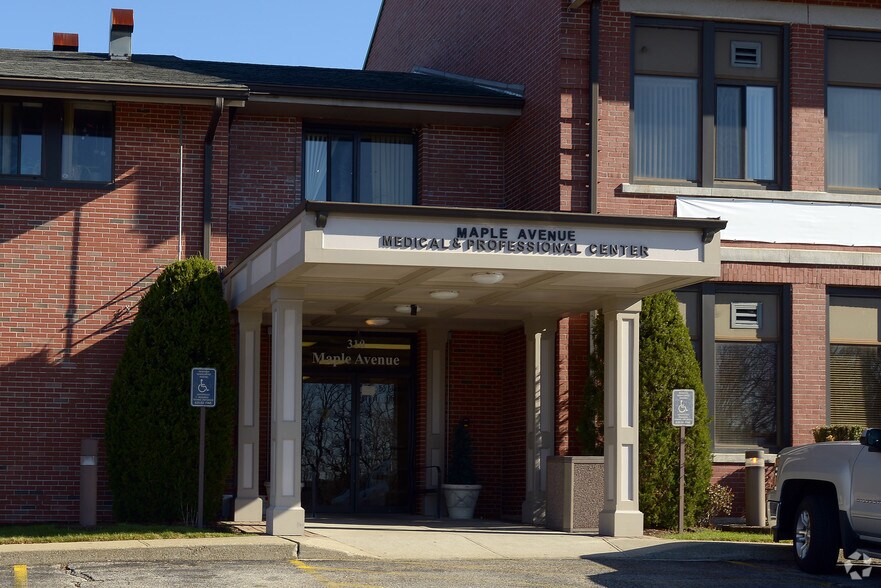 More Photos Of 310 Maple Ave, Barrington Medical For Lease