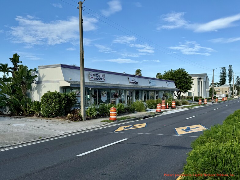 Primary Photo Of 5th Ave, Indialantic Storefront Retail Office For Sale