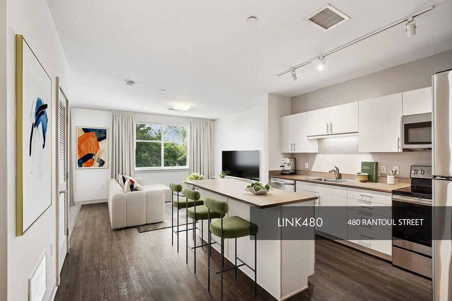 More Photos Of 199-211 Rantoul St, Beverly Apartments For Lease