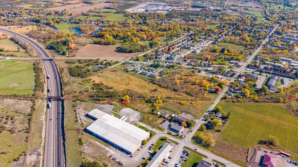 More Photos Of 491 Camden Rd, Napanee Land For Sale