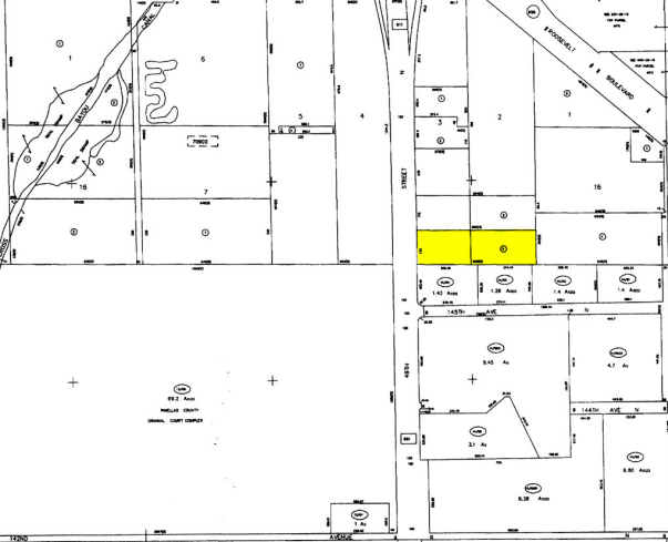 More Photos Of 14605 49th St N, Clearwater Light Distribution For Lease