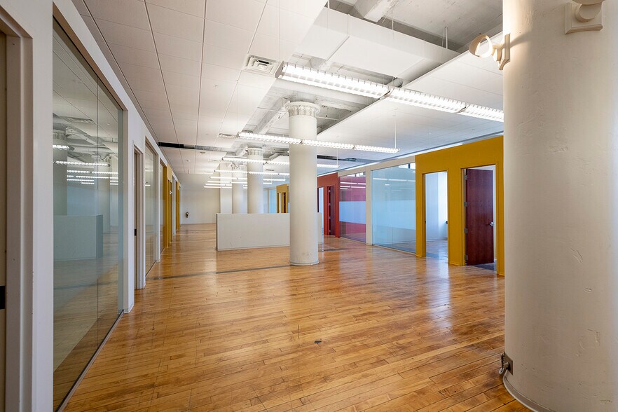 More Photos Of 1228 Euclid Ave, Cleveland Office For Lease