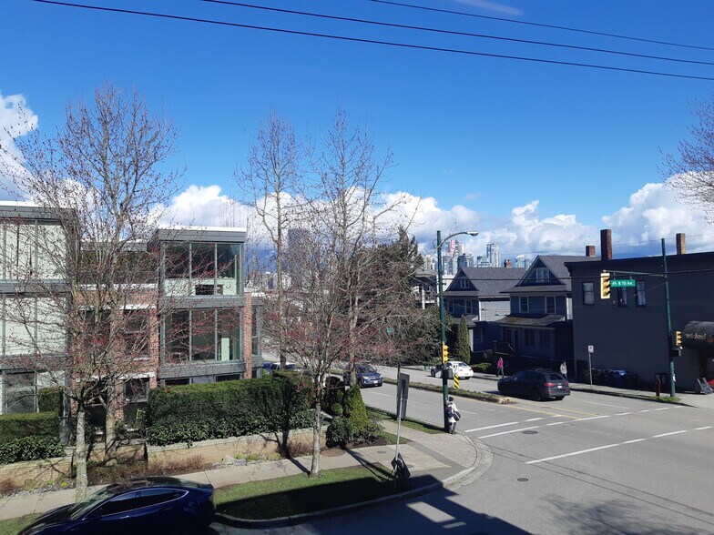 More Photos Of 1412 W 7th Ave, Vancouver Office For Lease
