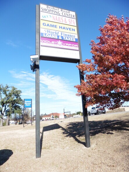 More Photos Of 1702-1712 Bethel Rd, Weatherford Unknown For Lease