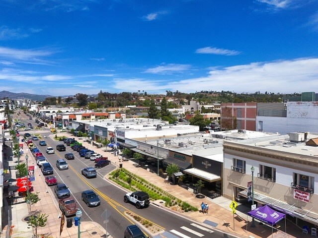 More Photos Of 113 E Grand Ave, Escondido Restaurant For Sale