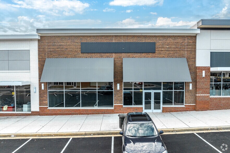 More Photos Of 122-150 Cranbrook Rd, Cockeysville Unknown For Lease