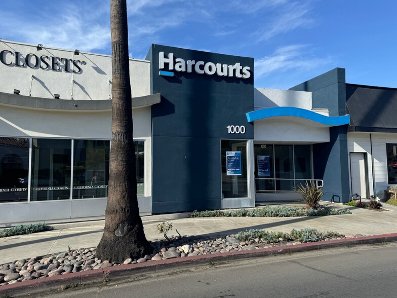 More Photos Of 1000-1010 Torrey Pines Rd, La Jolla Storefront For Lease