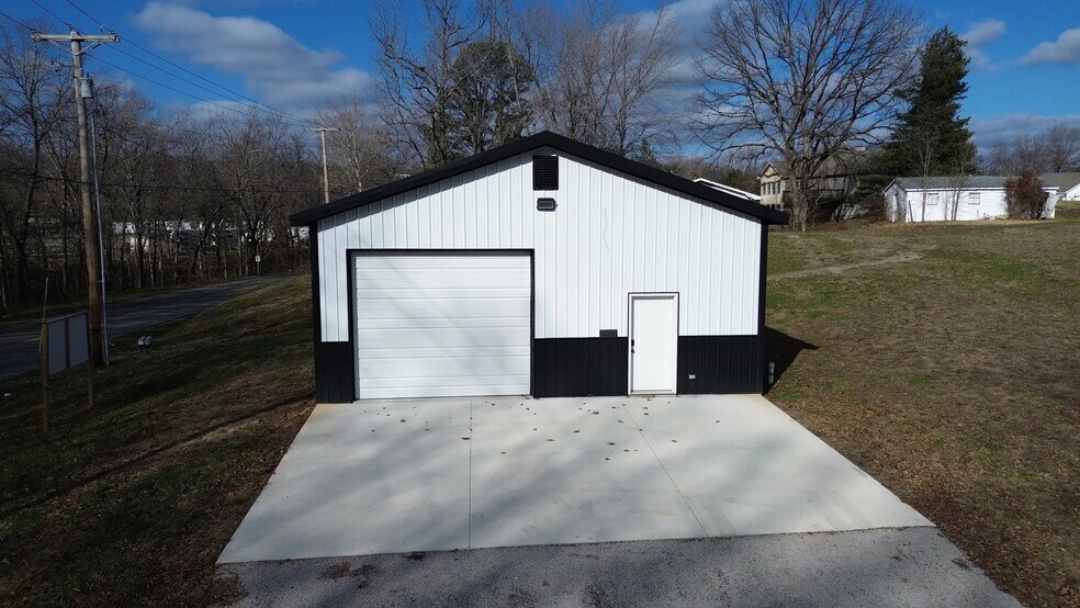 More Photos Of 3222 Perryville Rd, Cape Girardeau Manufactured Housing Mobile Home Park For Sale