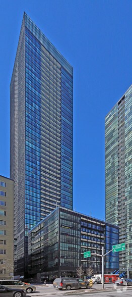 More Photos Of 101 Charles St E, Toronto Apartments For Lease