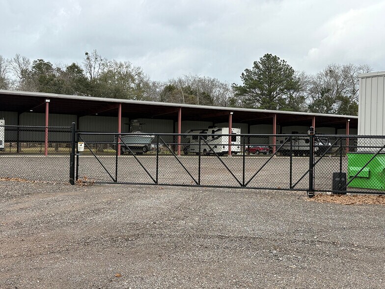 More Photos Of 21806 County Road 49, Silverhill Self Storage For Sale