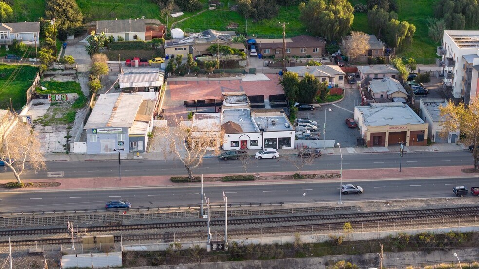 More Photos Of , San Diego General Retail For Sale