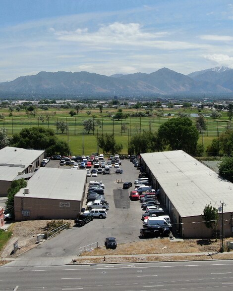 More Photos Of 1899 S Redwood Rd, Salt Lake City Warehouse For Sale