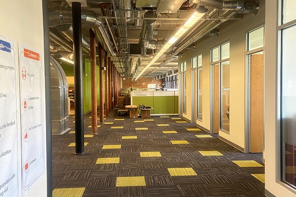 More Photos Of 20 Winooski Falls Way, Winooski Office For Lease