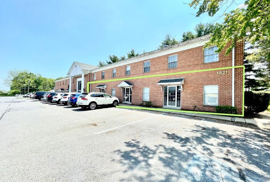 More Photos Of 1821 Oregon Pike, Lancaster Office For Sale