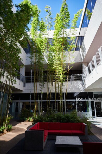 More Photos Of 2041 Rosecrans Ave, El Segundo Office For Lease