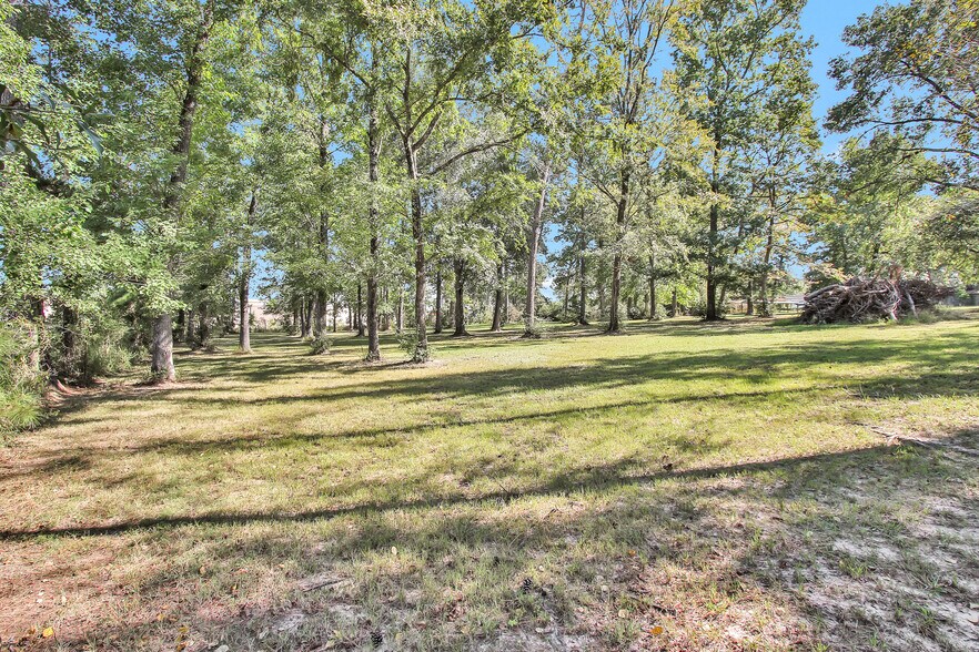 More Photos Of 12271 Old Montgomery Rd, Willis Land For Sale