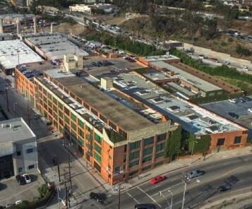 More Photos Of 2301 E 7th St, Los Angeles Loft Creative Space For Lease