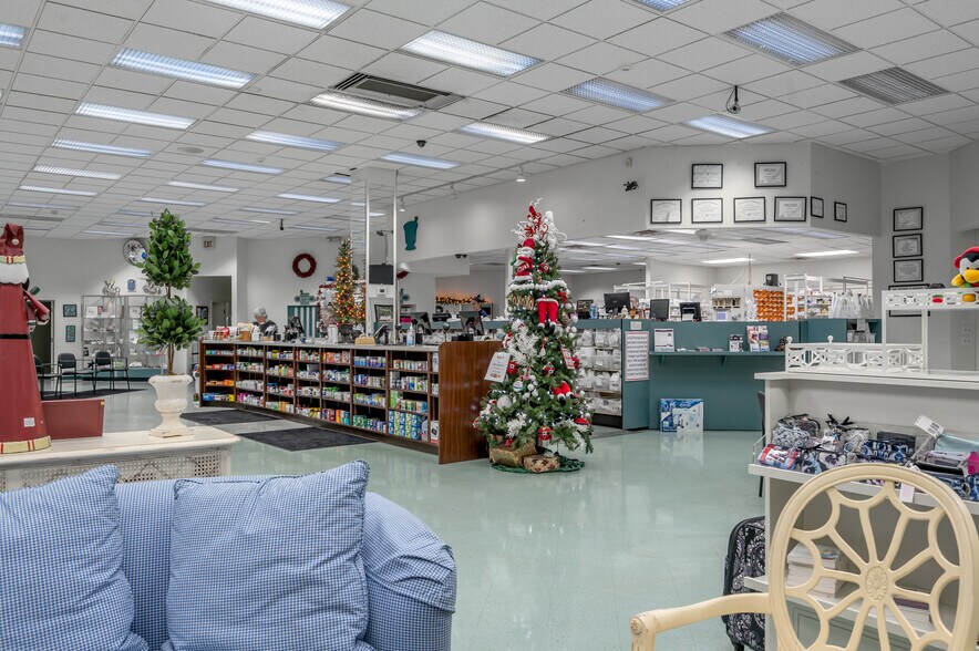 More Photos Of , Greenup General Retail For Sale