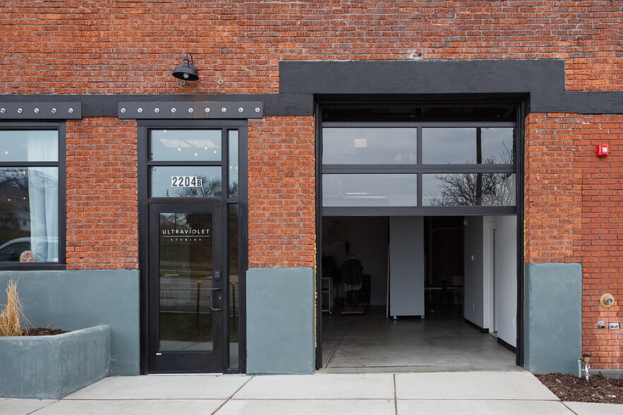 More Photos Of 2204 Washington Blvd, Ogden Storefront For Lease