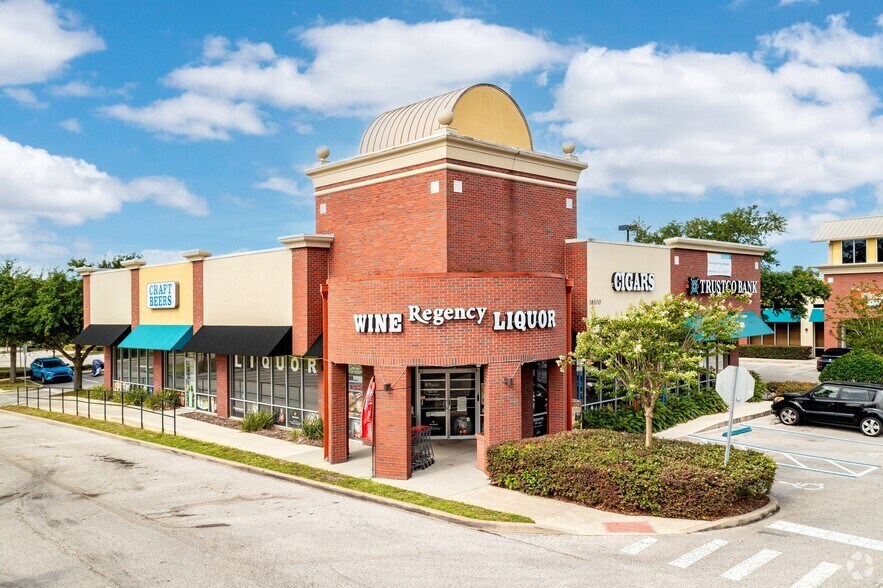 More Photos Of Avalon Rd, Winter Garden Unknown For Lease