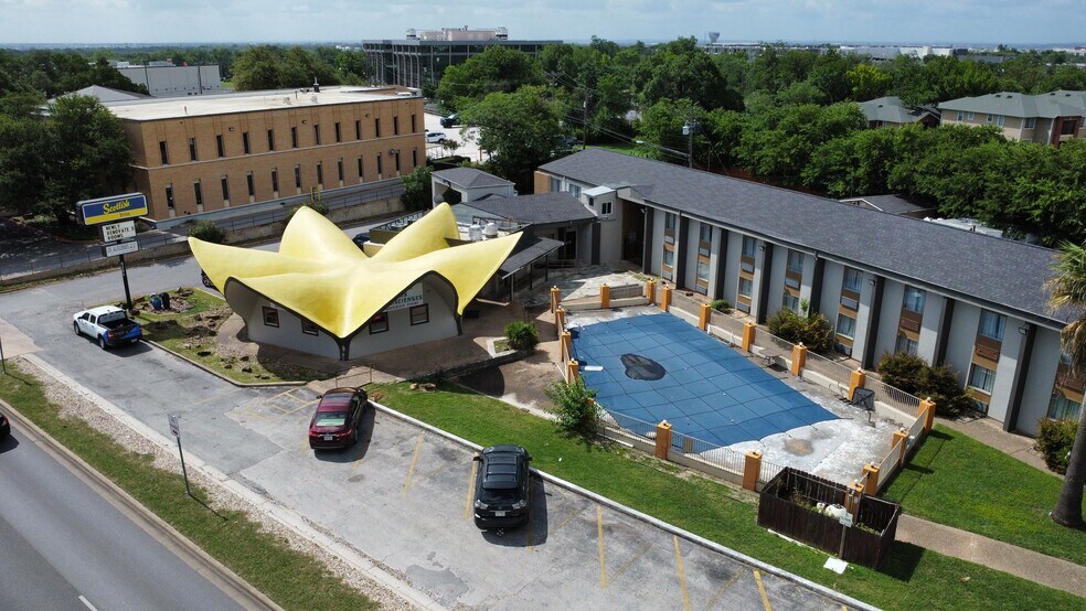 More Photos Of 6201 E Highway 290, Austin Land For Sale