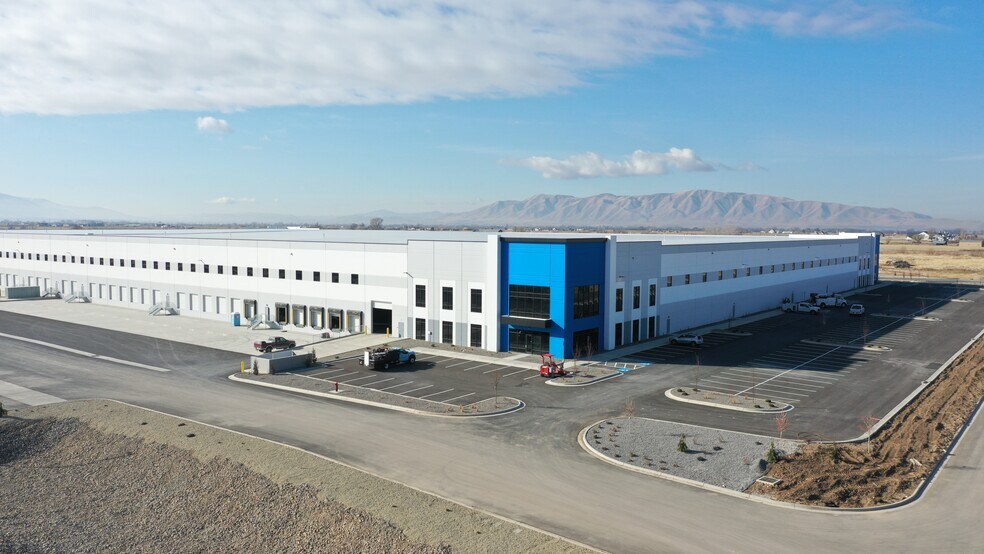 Primary Photo Of 2100 N 700 W, Spanish Fork Unknown For Lease