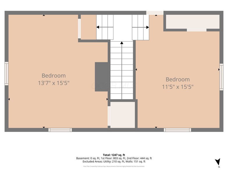 More Photos Of 1520 Island Rd, Circleville Multifamily For Sale