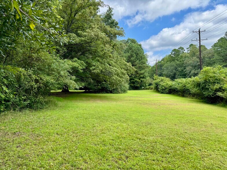 More Photos Of 1817 Old Oxford Road, Durham Land For Sale