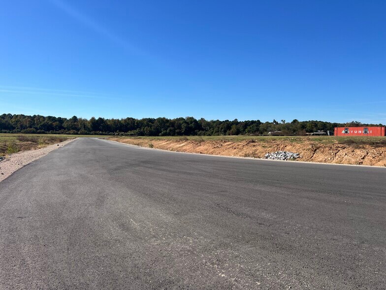 More Photos Of 7115 Greenwood Rd, Shreveport Land For Sale