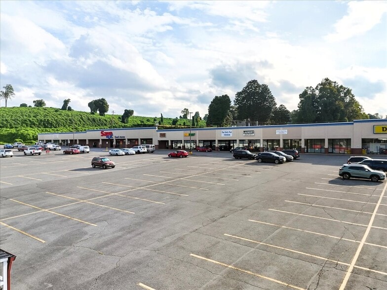 More Photos Of 500 S White St, Athens General Retail For Sale