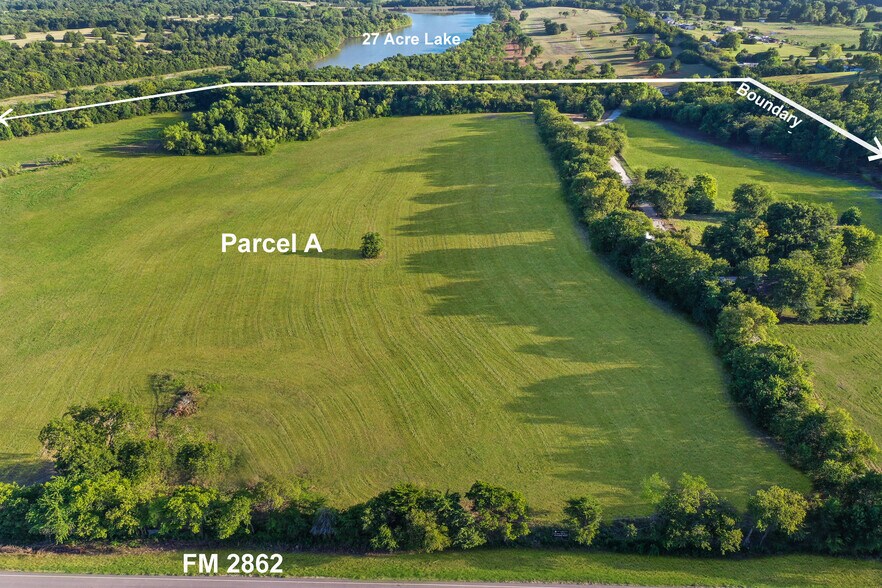 More Photos Of 5880 FM 2862, Anna Land For Sale