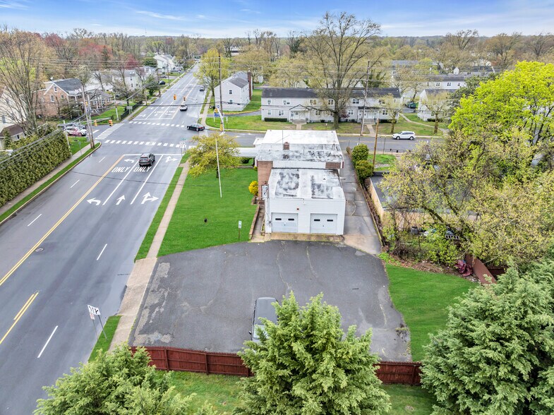 More Photos Of 242 Neptune Blvd, Neptune Funeral Home For Sale