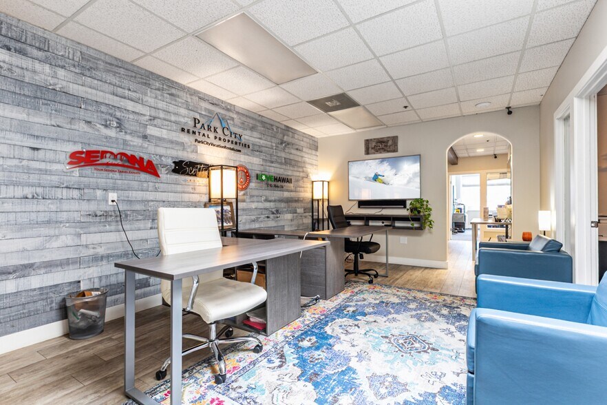 More Photos Of 314 Main St, Park City Storefront Retail Office For Lease