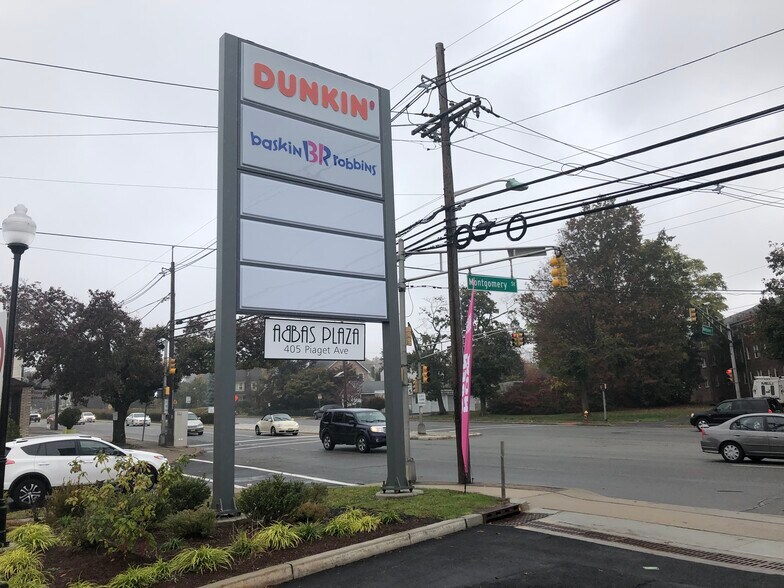 More Photos Of 405 Piaget Ave, Clifton Freestanding For Lease