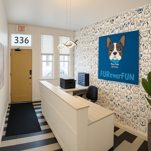 More Photos Of 364-366 10th St, San Francisco Storefront Retail Residential For Sale