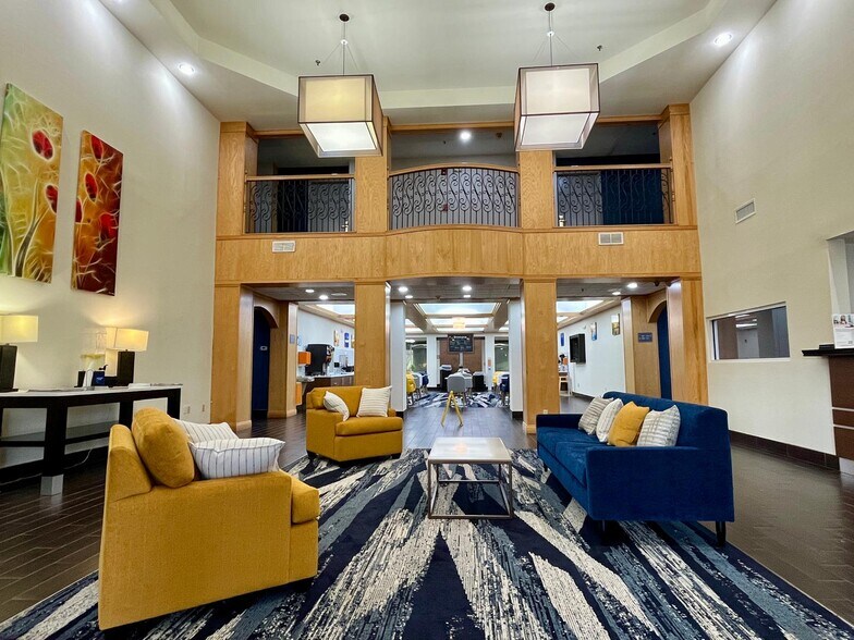 More Photos Of 2621 N Columbia St, Milledgeville Hotel For Sale