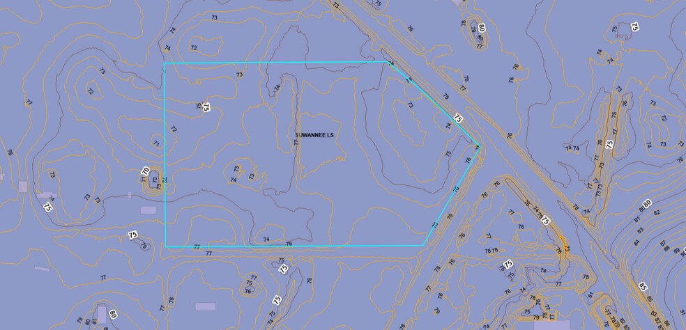 More Photos Of Ponce De Leon @ Cobb Rd, Brooksville Land For Sale