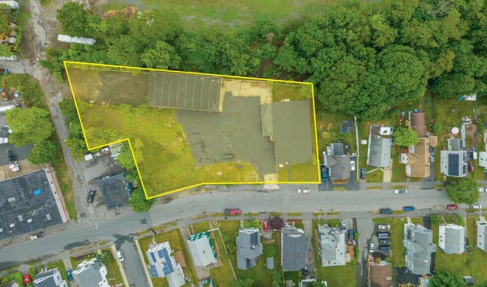 More Photos Of 72 S Kimball St, Haverhill Warehouse For Sale