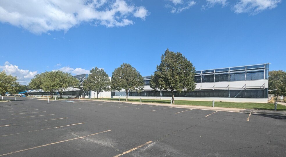 More Photos Of 5742 Harold Gatty Dr, Salt Lake City Manufacturing For Lease
