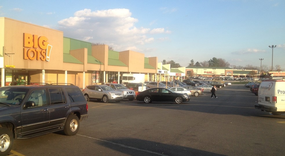 More Photos Of 3488-3490 Concord Rd, Aston Township Unknown For Lease