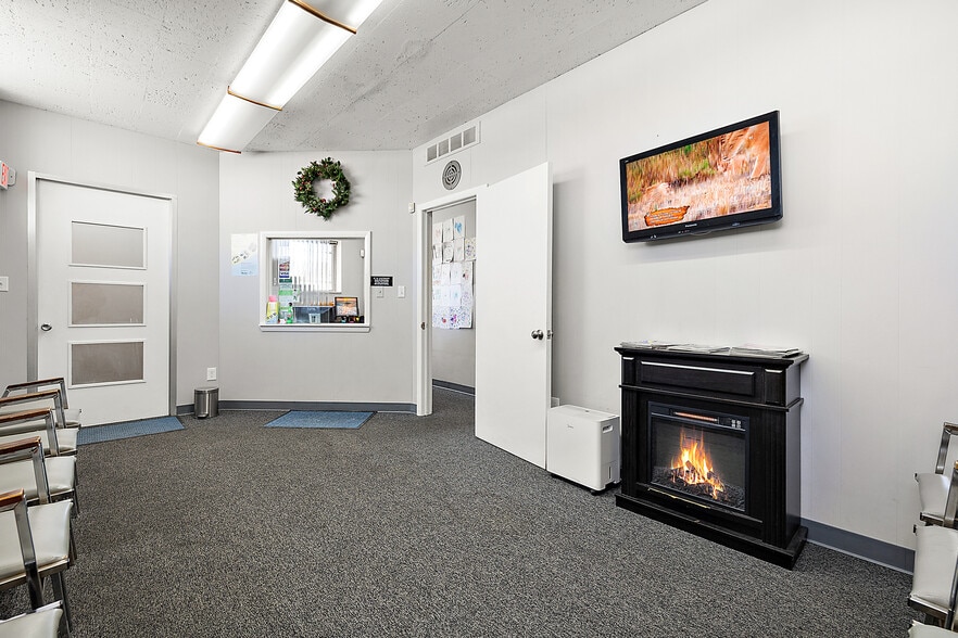 More Photos Of 16068 E 8 Mile Rd, Detroit Medical For Sale