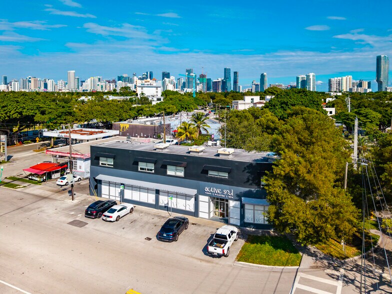 More Photos Of 2223 SW 13th Ave, Miami Storefront Retail Office For Sale