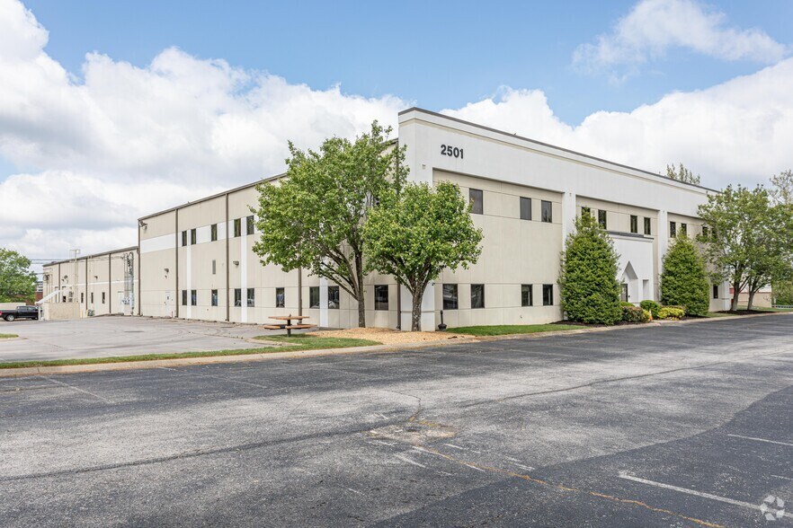 More Photos Of 500-520 Royal Pky, Nashville Unknown For Lease