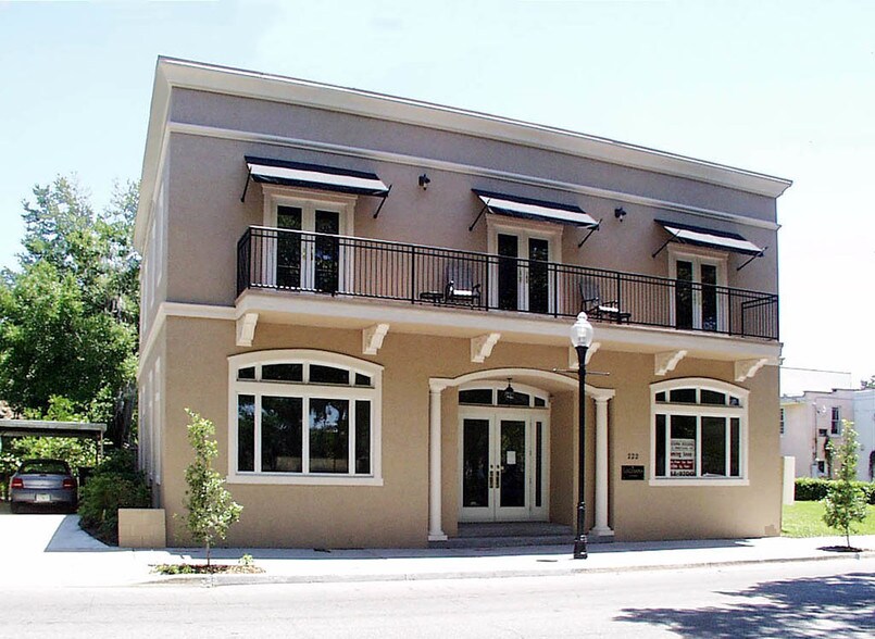 More Photos Of 222 S Pennsylvania Ave, Winter Park Office For Lease