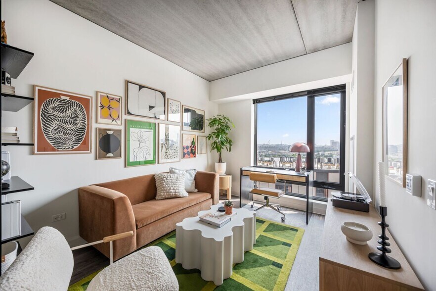 More Photos Of 50 Prospect St, Somerville Apartments For Lease