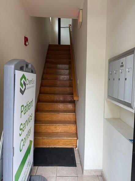 More Photos Of 709 Newark Ave, Jersey City Storefront Retail Residential For Lease