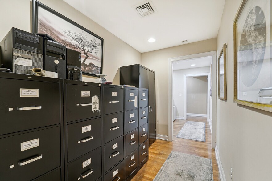 More Photos Of 414 Centre St, Nutley Office For Sale